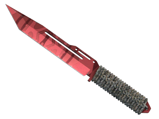 CS2 Paracord Knife | Slaughter - 1