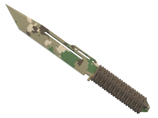 CS2 undefined Special Items
