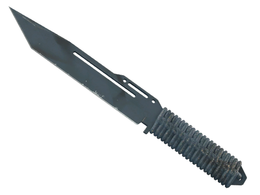 CS2 Paracord Knife | Night Stripe - 1