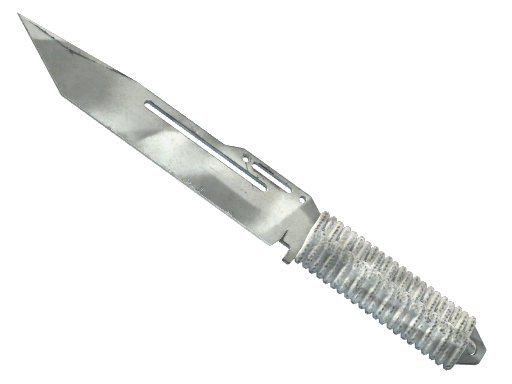 CS2 Paracord Knife | Urban Masked - 1