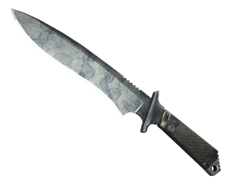 CS2 Classic Knife | Stained - 1