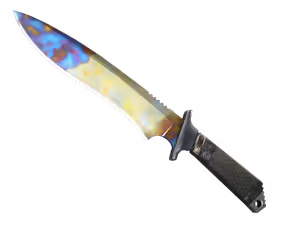 Classic Knife | Case Hardened