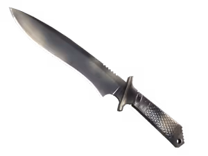 Classic Knife | Scorched