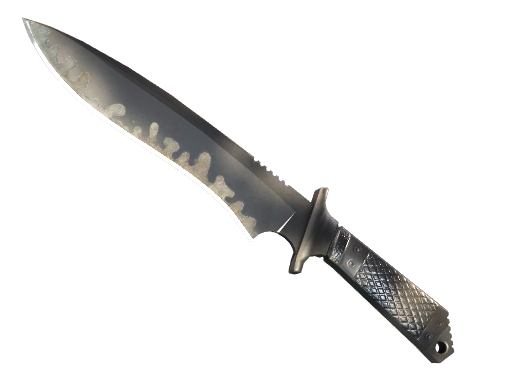 CS2 Classic Knife | Scorched - 1