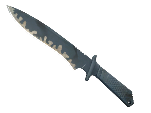 CS2 Classic Knife | Night Stripe - 1