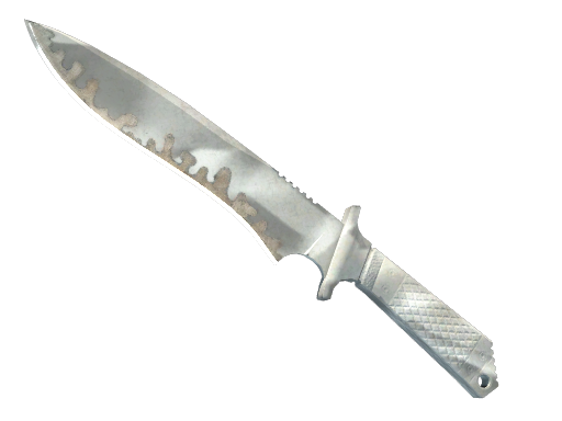 CS2 Classic Knife | Urban Masked - 1