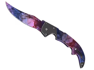 Falchion Knife | Doppler - Phase 1