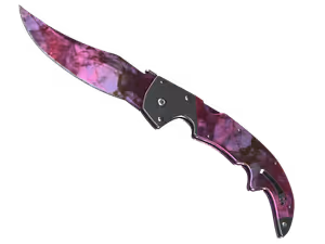 Falchion Knife | Doppler - Phase 2