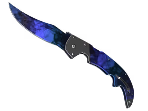 Falchion Knife | Doppler - Phase 3