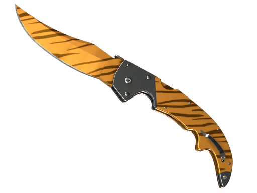 CS2 undefined Special Items