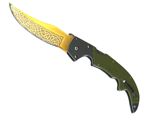 CS2 undefined Special Items