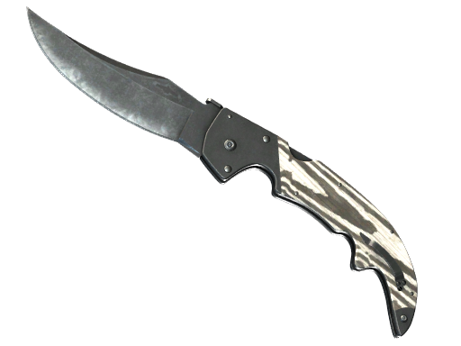 Browse All CS2 Black Laminate Items - /panorama/images/econ/default_generated/weapon_knife_falchion_gs_falchion_black_laminate_light_png.png