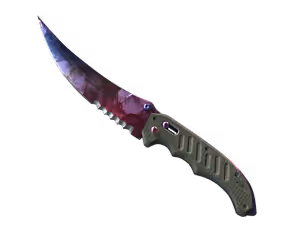 Flip Knife | Doppler - Phase 1