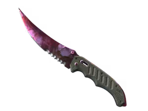 Flip Knife | Doppler - Phase 2