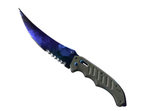 Flip Knife | Doppler - Phase 3