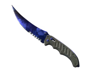 Flip Knife | Doppler - Phase 4