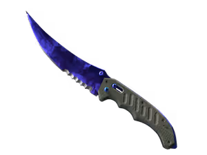 Flip Knife | Doppler