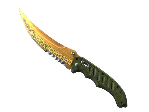 CS2 undefined Special Items