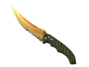 Flip Knife | Lore
