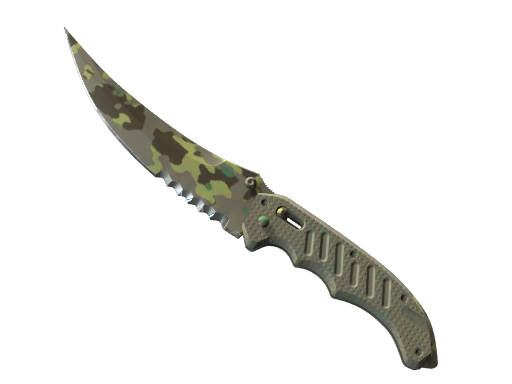 CS2 undefined Special Items