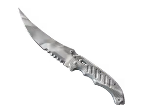 Flip Knife | Urban Masked