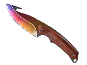 Gut Knife | Fade
