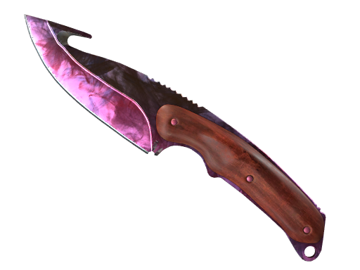 GutKnife|Doppler-Phase2