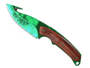 Gut Knife | Gamma Doppler - Emerald