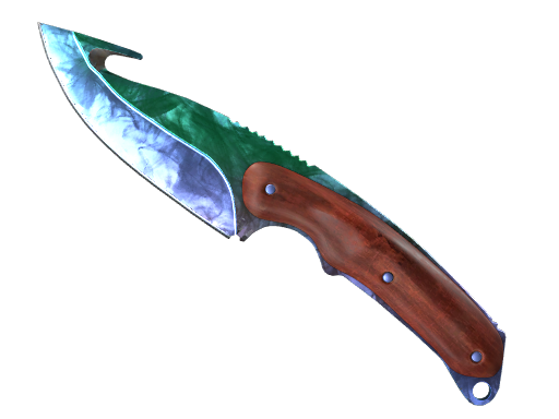 CS2 undefined Special Items