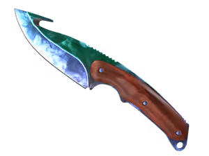 Gut Knife | Gamma Doppler - Phase 1