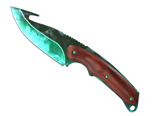 CS2 undefined Special Items