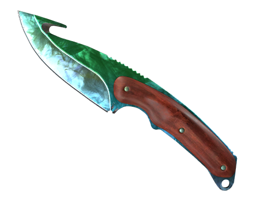 CS2 undefined Special Items
