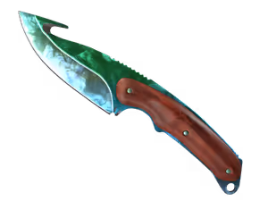 Gut Knife | Gamma Doppler - Phase 3