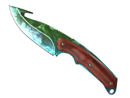CS2 undefined Special Items