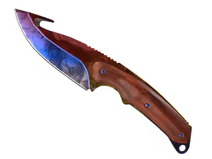 Gut Knife | Marble Fade