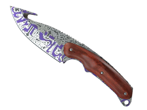 CS2 undefined Special Items