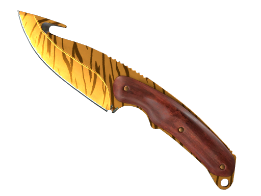 CS2 undefined Special Items