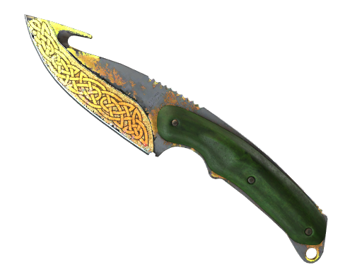 CS2 Gut Knife | Lore - 2