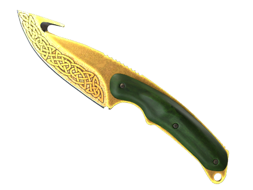 CS2 undefined Special Items