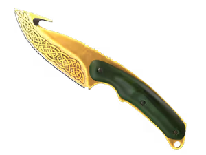 Gut Knife | Lore