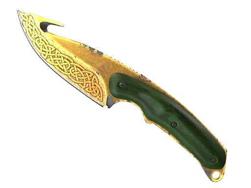 CS2 Gut Knife | Lore - 1
