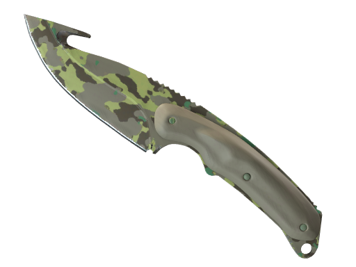 CS2 undefined Special Items