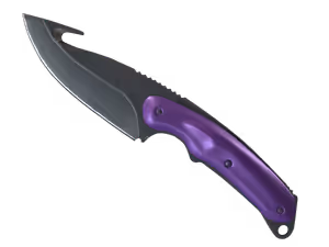 Gut Knife | Ultraviolet