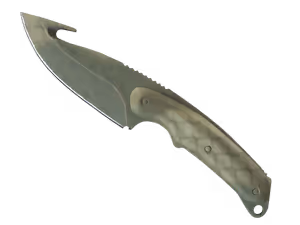 Gut Knife | Safari Mesh
