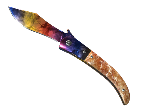 CS2 undefined Special Items