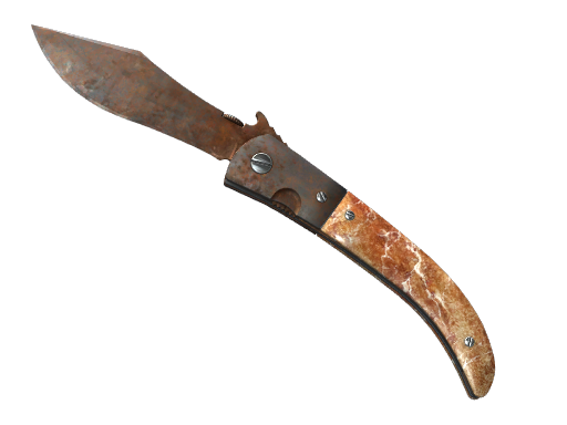 CS2 undefined Special Items