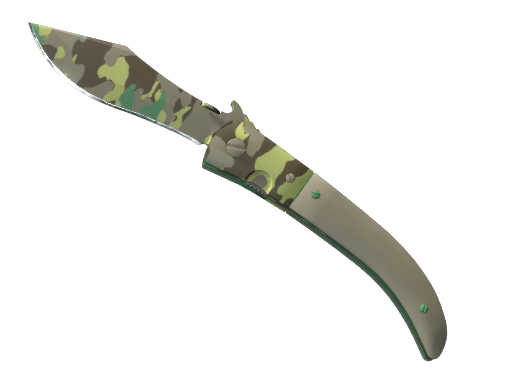 CS2 undefined Special Items