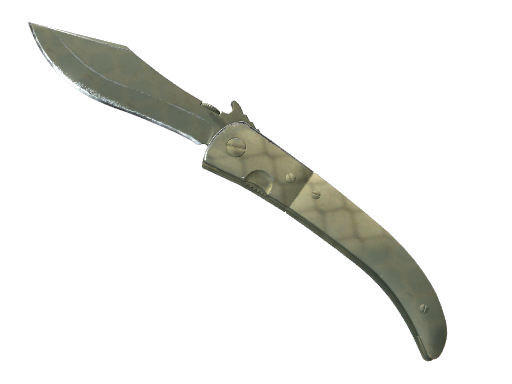 CS2 Navaja Knife | Safari Mesh - 1