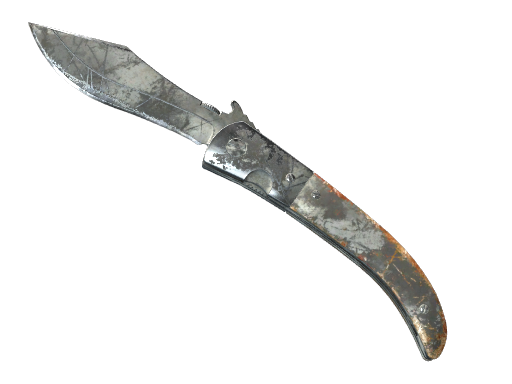 CS2 Navaja Knife | Urban Masked - 2
