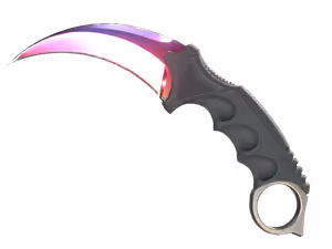 Karambit | Fade